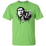 T-Shirts Lime / S Evil Dead Legend T-Shirt