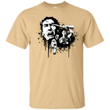 T-Shirts Vegas Gold / S Evil Dead Legend T-Shirt