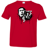 T-Shirts Red / 2T Evil Dead Legend Toddler Premium T-Shirt