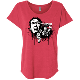 T-Shirts Vintage Red / X-Small Evil Dead Legend Triblend Dolman Sleeve