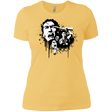 T-Shirts Banana Cream/ / X-Small Evil Dead Legend Women's Premium T-Shirt