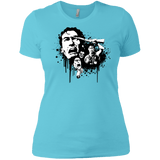 T-Shirts Cancun / X-Small Evil Dead Legend Women's Premium T-Shirt