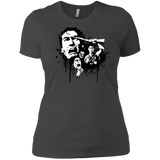T-Shirts Heavy Metal / X-Small Evil Dead Legend Women's Premium T-Shirt