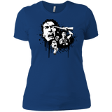T-Shirts Royal / X-Small Evil Dead Legend Women's Premium T-Shirt