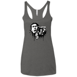 T-Shirts Premium Heather / X-Small Evil Dead Legend Women's Triblend Racerback Tank