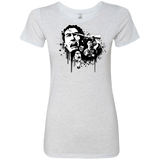 T-Shirts Heather White / S Evil Dead Legend Women's Triblend T-Shirt