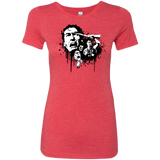 T-Shirts Vintage Red / S Evil Dead Legend Women's Triblend T-Shirt