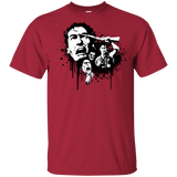 T-Shirts Cardinal / YXS Evil Dead Legend Youth T-Shirt