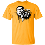 T-Shirts Gold / YXS Evil Dead Legend Youth T-Shirt