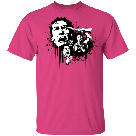 T-Shirts Heliconia / YXS Evil Dead Legend Youth T-Shirt