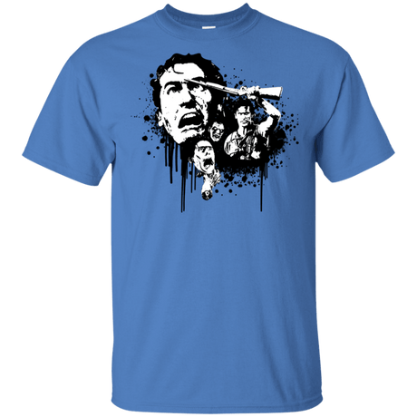 T-Shirts Iris / YXS Evil Dead Legend Youth T-Shirt