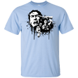 T-Shirts Light Blue / YXS Evil Dead Legend Youth T-Shirt