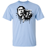 T-Shirts Light Blue / YXS Evil Dead Legend Youth T-Shirt