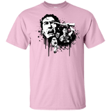 T-Shirts Light Pink / YXS Evil Dead Legend Youth T-Shirt