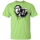 T-Shirts Mint Green / YXS Evil Dead Legend Youth T-Shirt