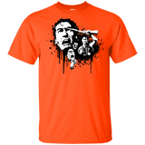 T-Shirts Orange / YXS Evil Dead Legend Youth T-Shirt