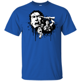 T-Shirts Royal / YXS Evil Dead Legend Youth T-Shirt