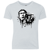 T-Shirts Evil Dead Legend Youth Triblend T-Shirt