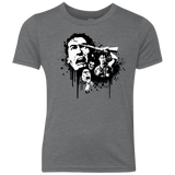 T-Shirts Premium Heather / YXS Evil Dead Legend Youth Triblend T-Shirt
