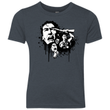 T-Shirts Vintage Navy / YXS Evil Dead Legend Youth Triblend T-Shirt