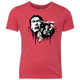 T-Shirts Vintage Red / YXS Evil Dead Legend Youth Triblend T-Shirt