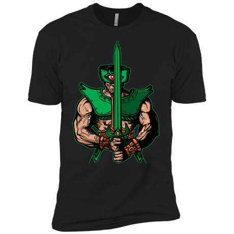 T-Shirts Black / YXS Evil Eye Boys Premium T-Shirt