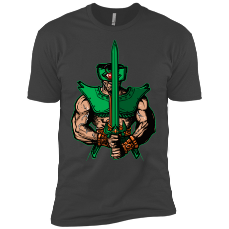 T-Shirts Heavy Metal / YXS Evil Eye Boys Premium T-Shirt