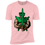 T-Shirts Light Pink / YXS Evil Eye Boys Premium T-Shirt