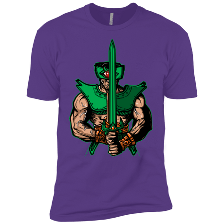 T-Shirts Purple Rush / YXS Evil Eye Boys Premium T-Shirt