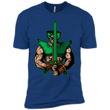 T-Shirts Royal / YXS Evil Eye Boys Premium T-Shirt