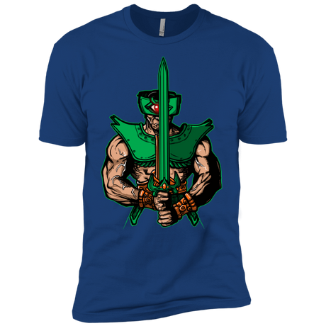 T-Shirts Royal / YXS Evil Eye Boys Premium T-Shirt