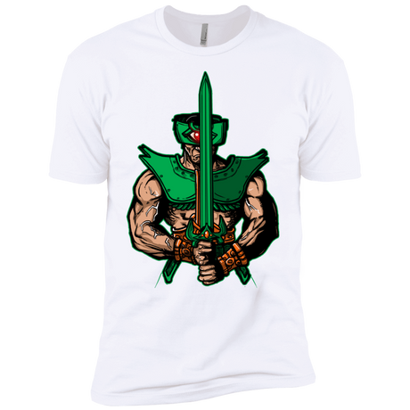 T-Shirts White / YXS Evil Eye Boys Premium T-Shirt