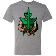 T-Shirts Premium Heather / S Evil Eye Men's Triblend T-Shirt