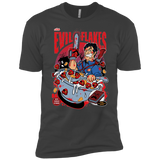 T-Shirts Heavy Metal / YXS Evil Flakes Boys Premium T-Shirt