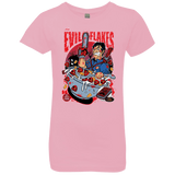 Evil Flakes Girls Premium T-Shirt