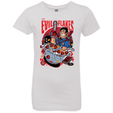 Evil Flakes Girls Premium T-Shirt