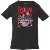 Evil Flakes Infant Premium T-Shirt