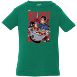 Evil Flakes Infant Premium T-Shirt