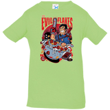 Evil Flakes Infant Premium T-Shirt