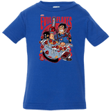 Evil Flakes Infant Premium T-Shirt
