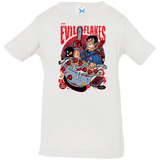 Evil Flakes Infant Premium T-Shirt