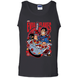 Evil Flakes Men's Tank Top