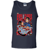 Evil Flakes Men's Tank Top