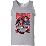 Evil Flakes Men's Tank Top