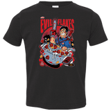 Evil Flakes Toddler Premium T-Shirt