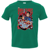 Evil Flakes Toddler Premium T-Shirt