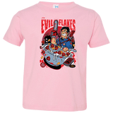 Evil Flakes Toddler Premium T-Shirt