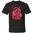 T-Shirts Black / YXS Evil Girl Youth T-Shirt