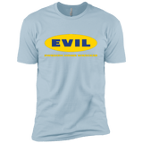 T-Shirts Light Blue / YXS EVIL Home Wrecker Boys Premium T-Shirt