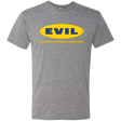 T-Shirts Premium Heather / Small EVIL Home Wrecker Men's Triblend T-Shirt